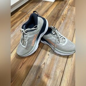 Hoka bondi 7
